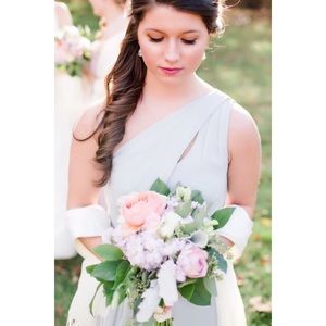 Meet your Posher, Julianna