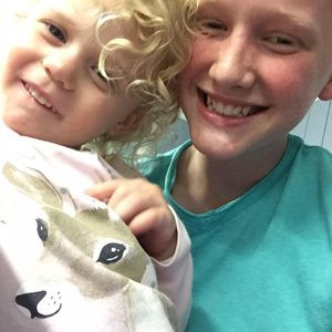 Meet your Posher, Noah