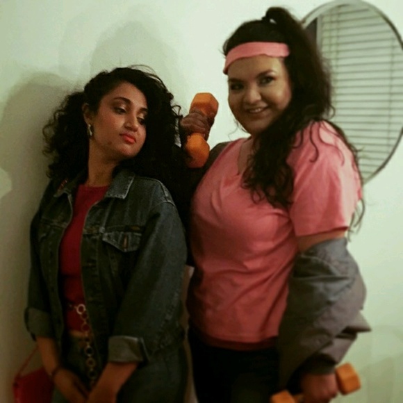 Meet your Posher, Nitasha - Picture 1 of 1