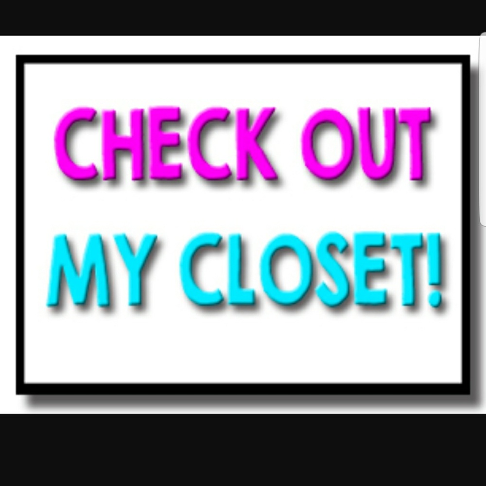 Great Clothes!