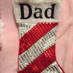 Personalized Stockings!