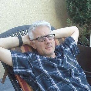 Meet your Posher, David