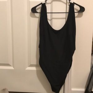 Aerie One Piece Swimsuit