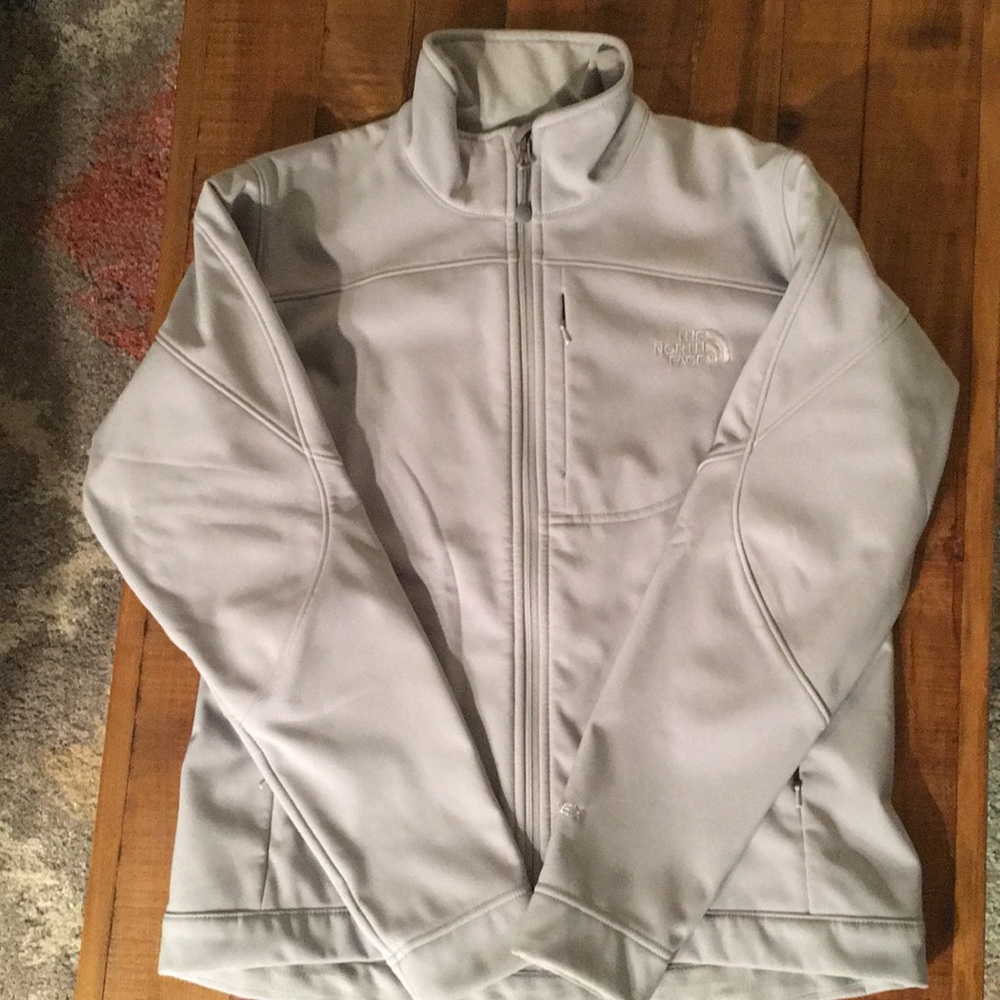 Women’s North Face Apex Jacket