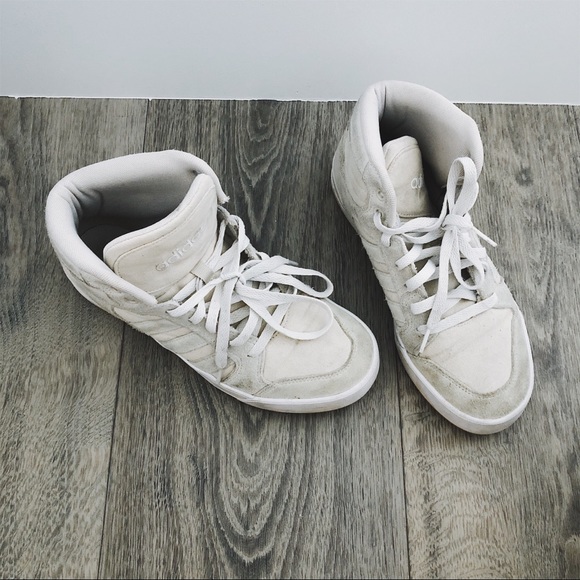 adidas Shoes - ADIDAS high tops