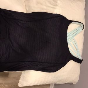 Free to be wild tanks size 4