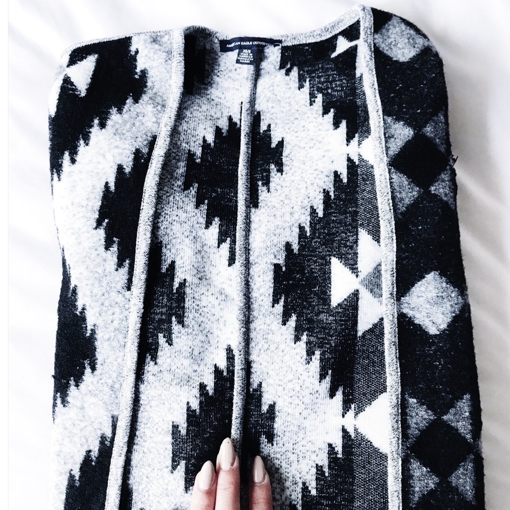 Short Sleeve Sweater
