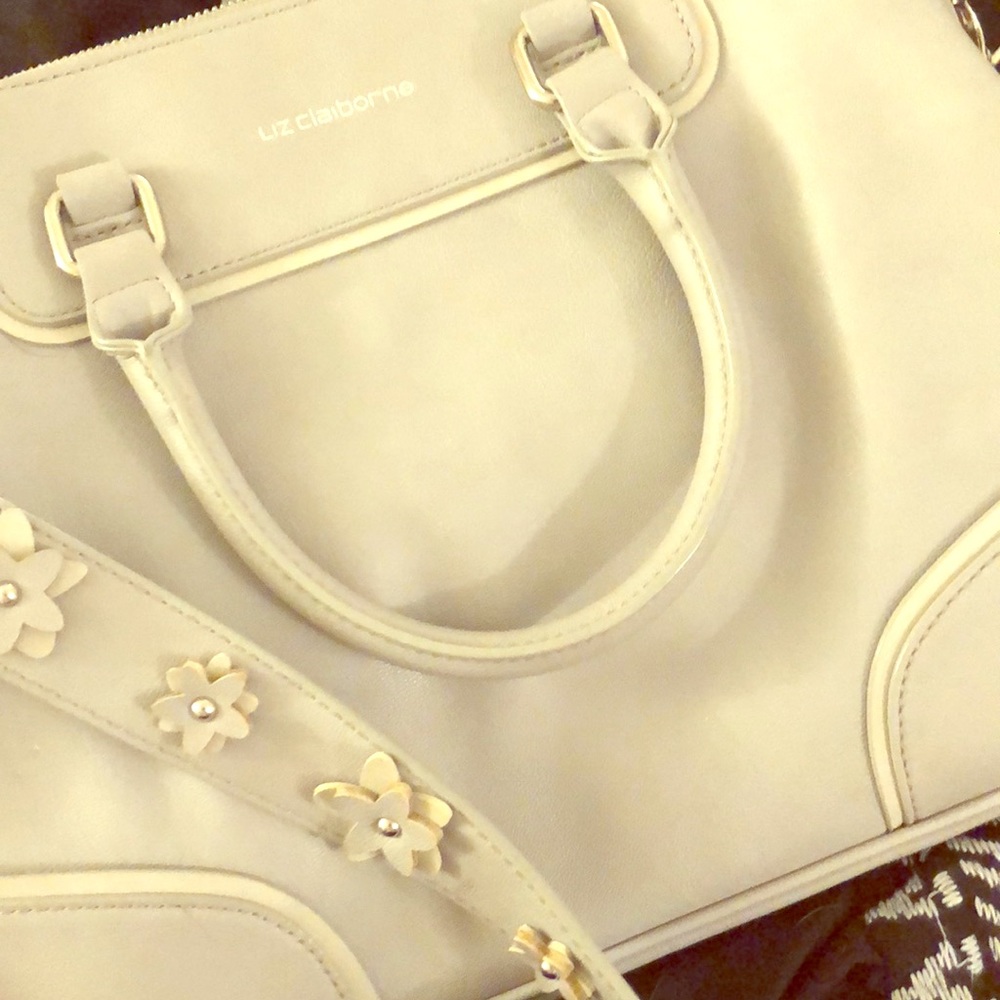Liz Claiborne crossbody