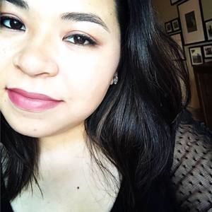 Meet your Posher, Frances