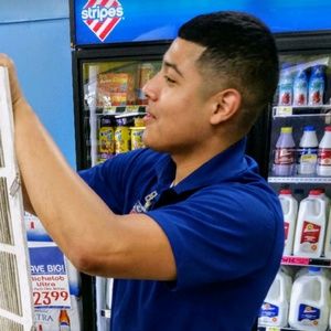 Meet your Posher, Erick