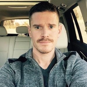 Meet your Posher, Ian