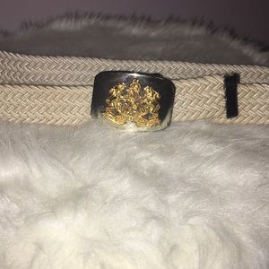 Vintage Ralph Lauren Belt