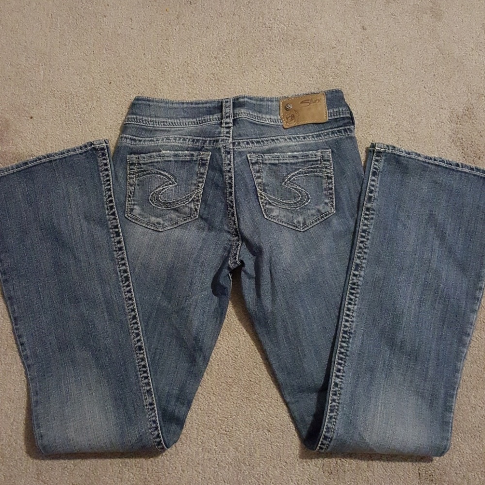Womens jeans