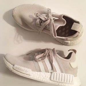Adidas NMD Talc