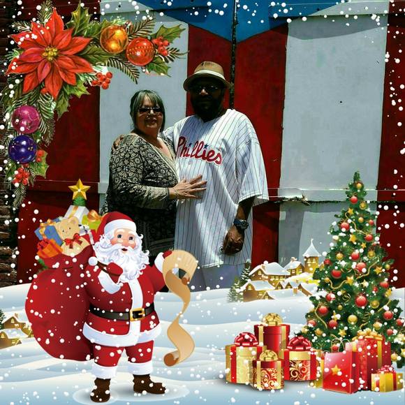 Meet your Posher, Elisita - Picture 1 of 1