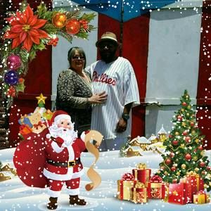 Meet your Posher, Elisita