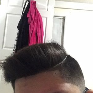 Meet your Posher, Matthew