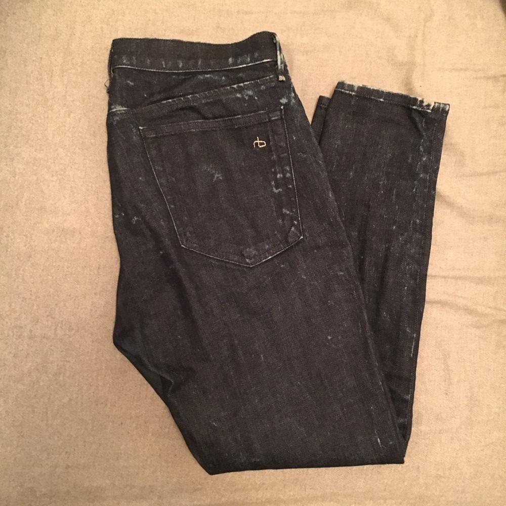 Rag & Bone Jeans