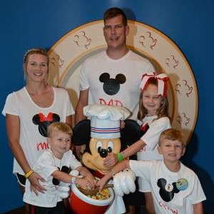 Meet your Posher, Candice