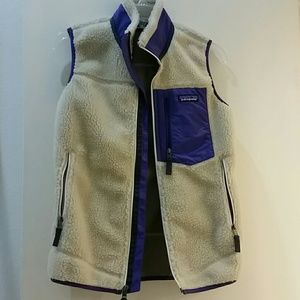 Patagonia Retro X Vest