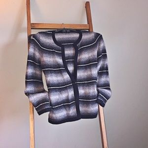 Jones New York sweater