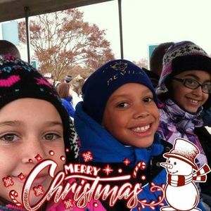 Meet your Posher, Michelle