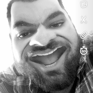 Meet your Posher, Gianna