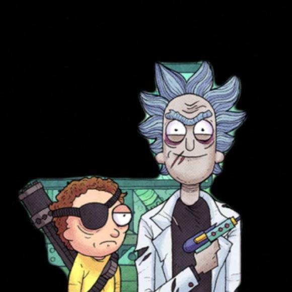 Meet your Posher, Axel - Picture 1 of 1