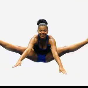 Meet your Posher, Shareese