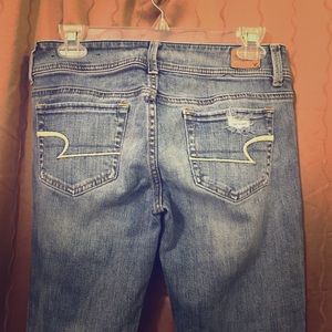 Women’s American Eagle Jeans