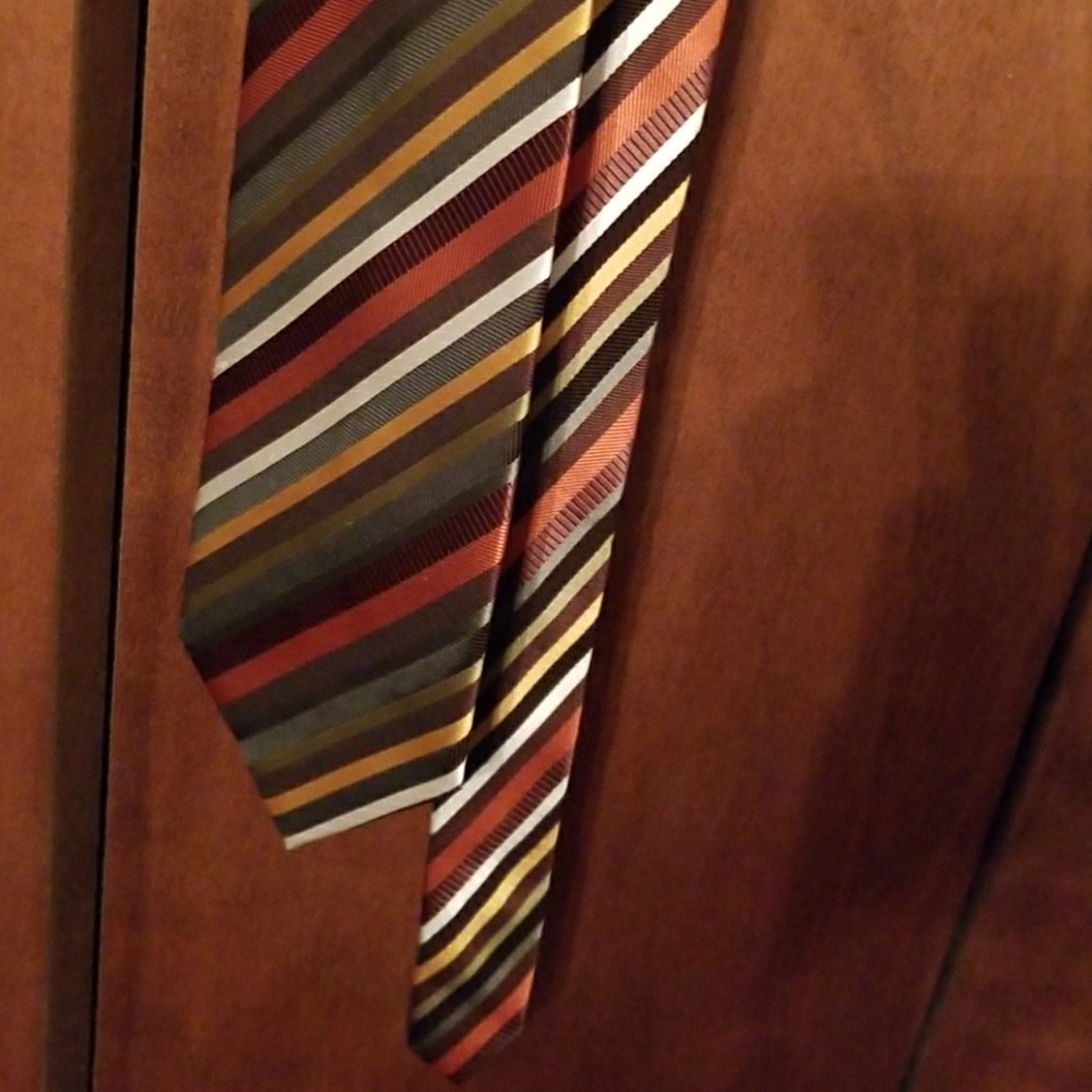 Tie