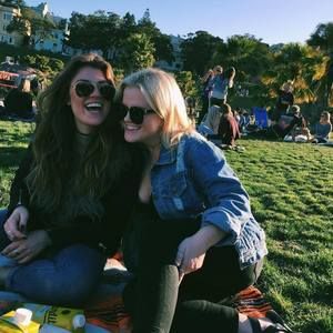 Meet your Posher, Jenna