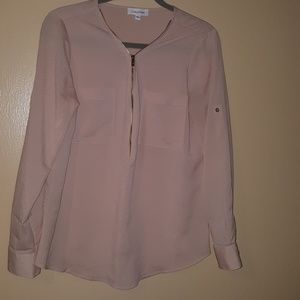 Calvin Klein blouse