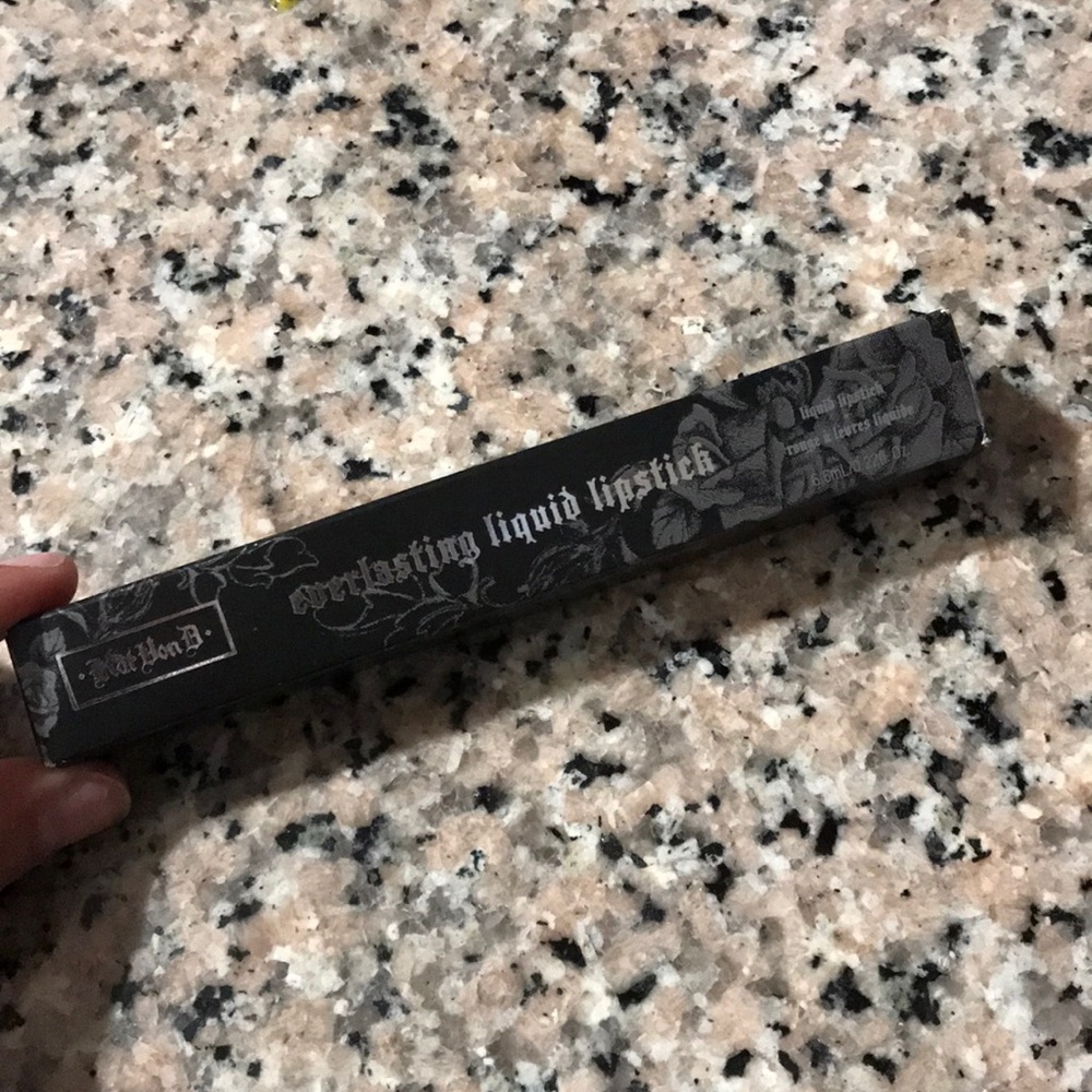 Kat Von D Lolita II