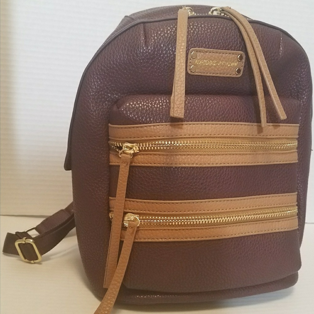 Adrienne Vittadini Fashion Backpack