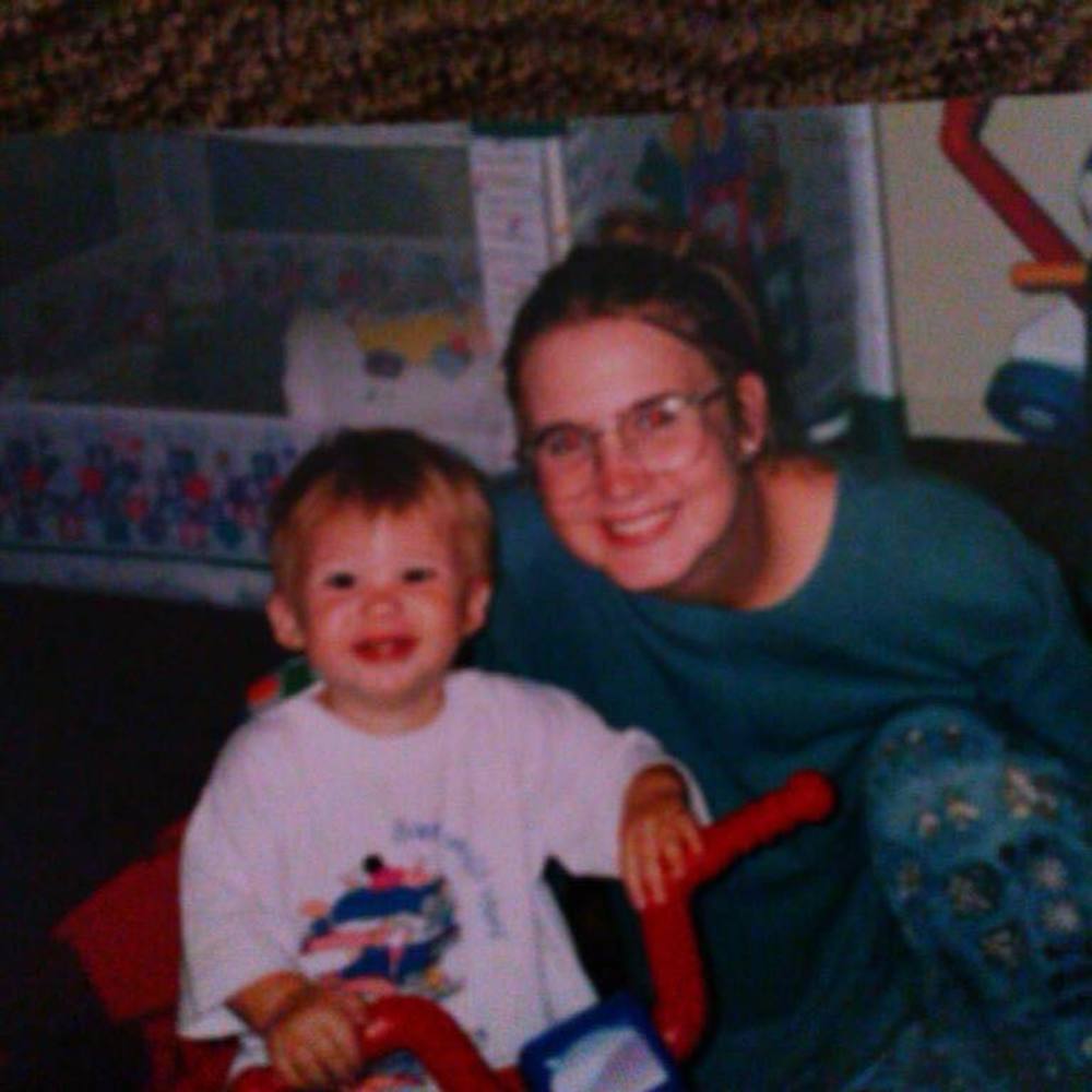 Meet your Posher, Quinten