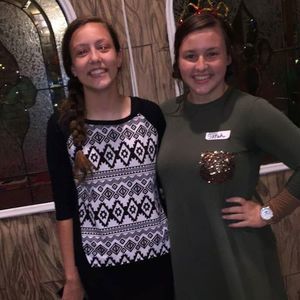 Meet your Posher, Sara