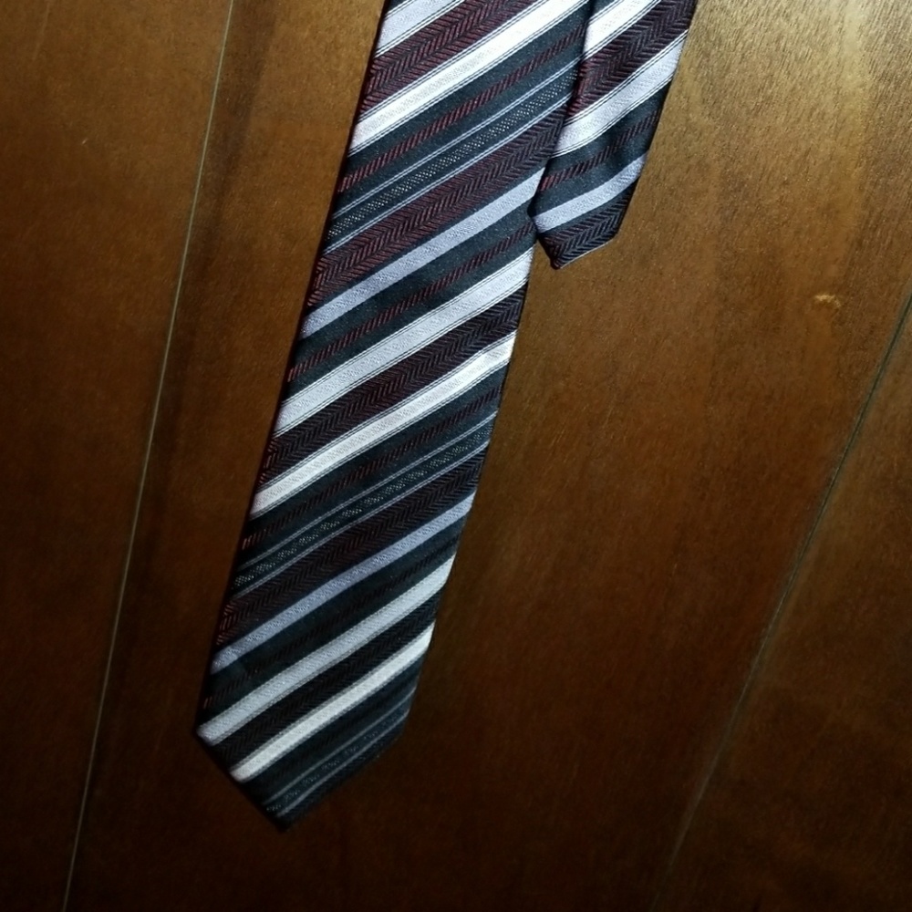 Tie