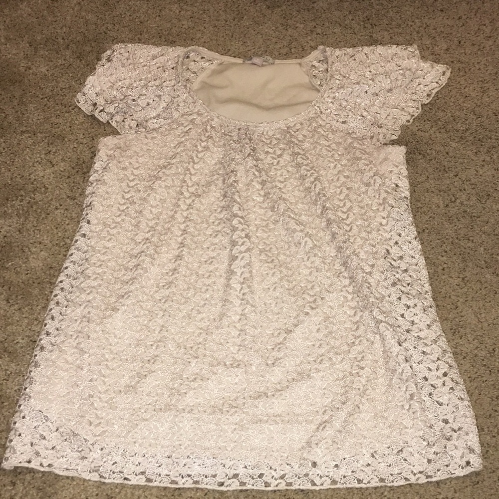 Roz & Ali Blouse