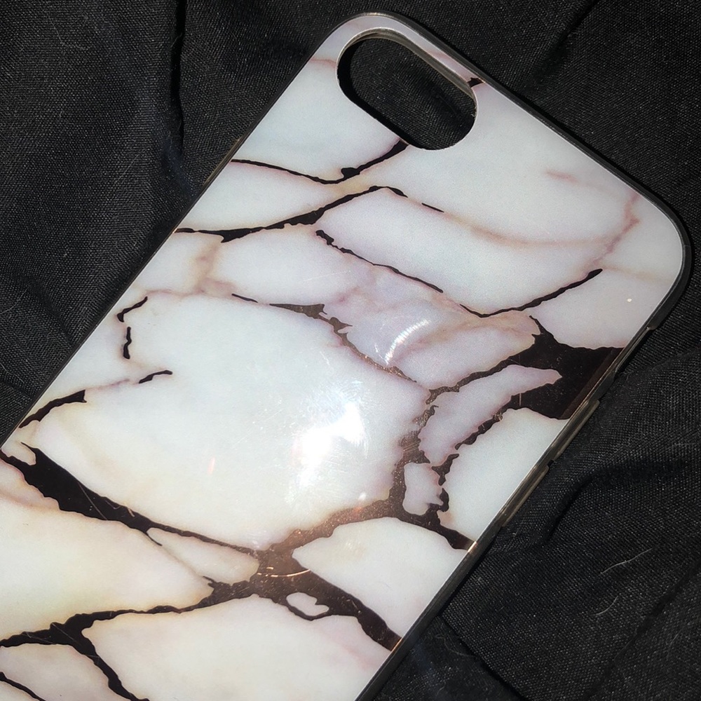 NWOT iPhone 6/7 case