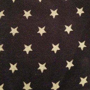 Pottery Barn Kids hooded towel/ bath wrap