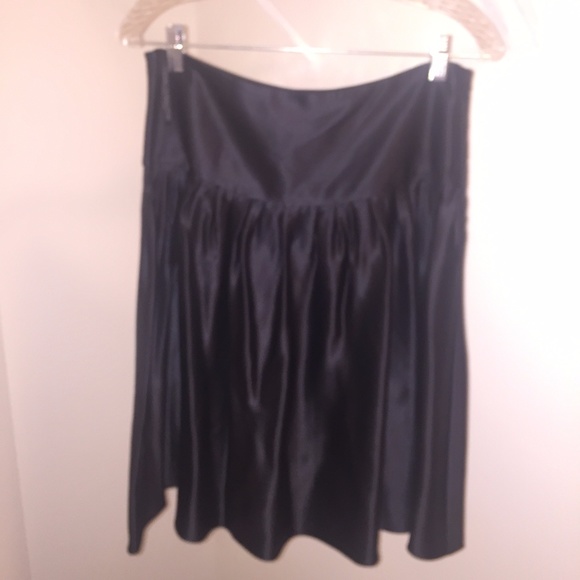 BNWT Express Silk Skirt - Picture 4 of 10