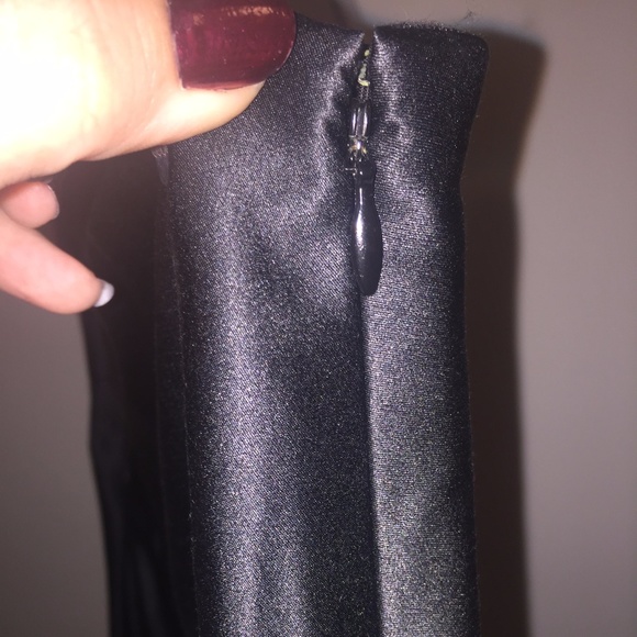 BNWT Express Silk Skirt - Picture 7 of 10