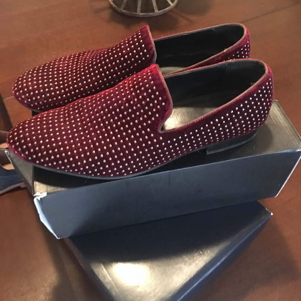Aldo loafers- size 12