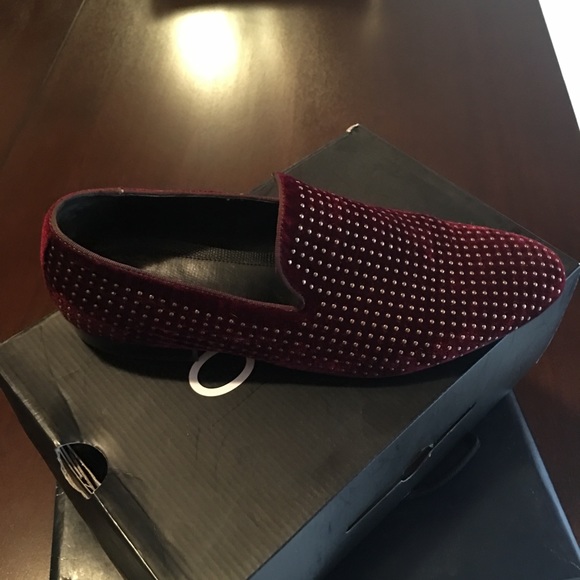 Aldo loafers- size 12 - Picture 2 of 4