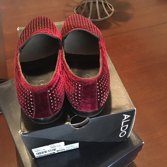 Aldo loafers- size 12 - Picture 4 of 4