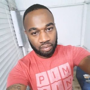 Meet your Posher, Travis