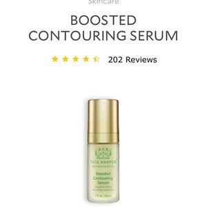 Tata Harper Boosted Contouring Serum