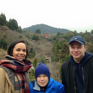 Meet your Posher, Donavan