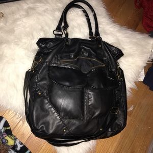 Black bag